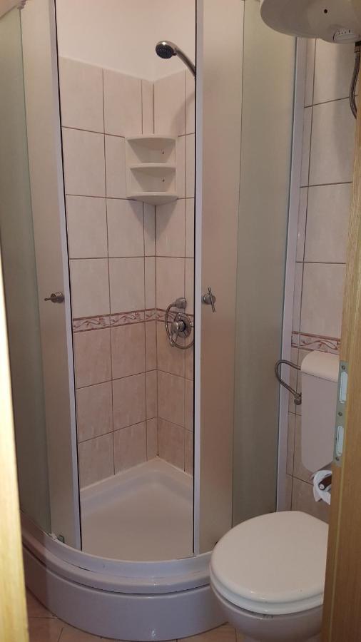 Apartmani Milenko Lubenice Extérieur photo