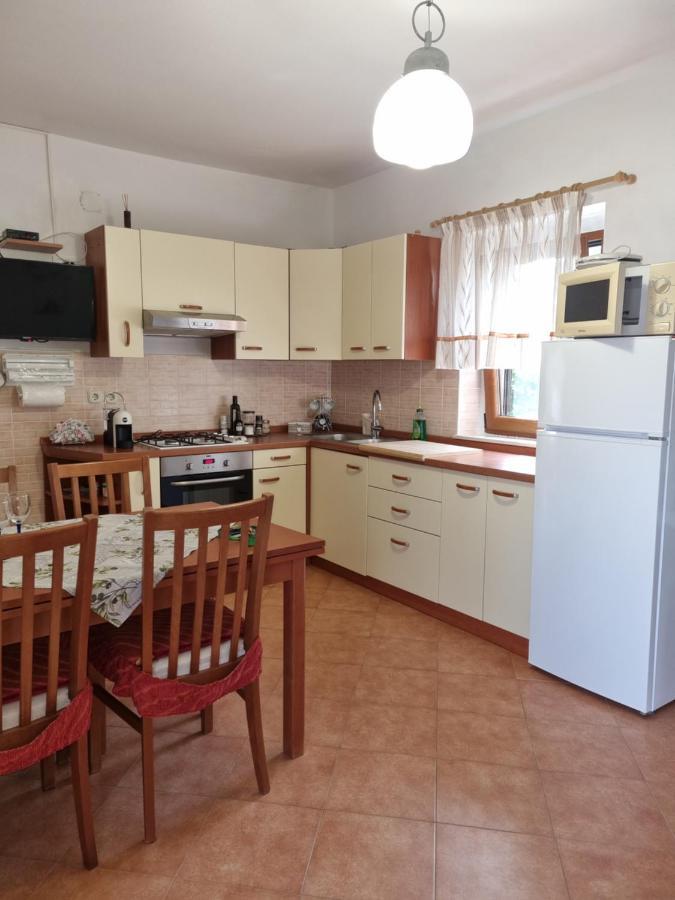 Apartmani Milenko Lubenice Extérieur photo
