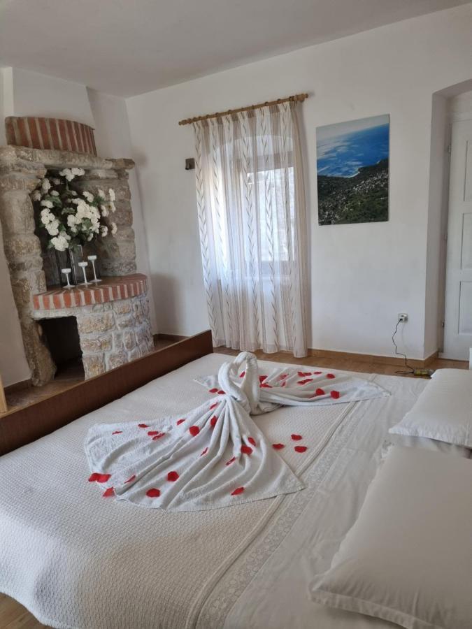 Apartmani Milenko Lubenice Extérieur photo