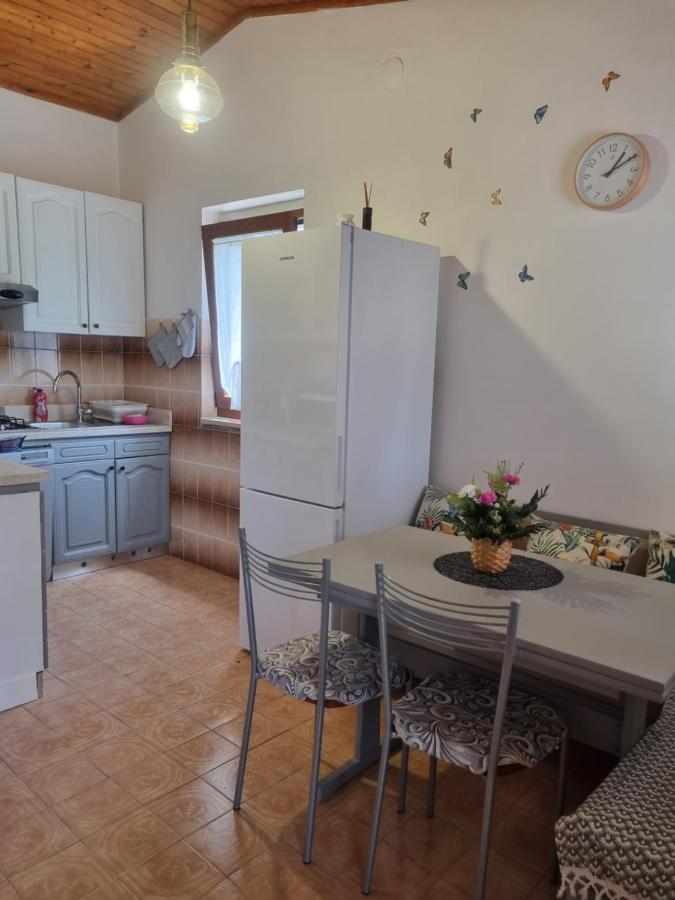 Apartmani Milenko Lubenice Extérieur photo