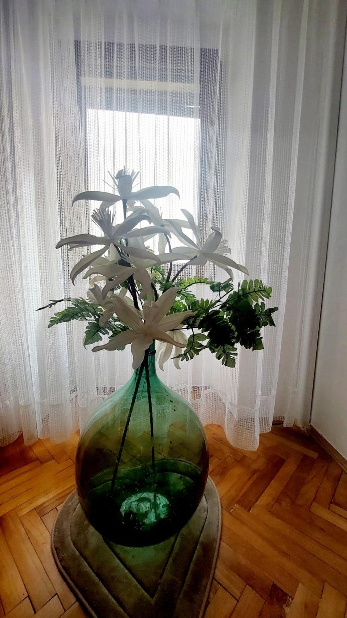 Apartmani Milenko Lubenice Extérieur photo