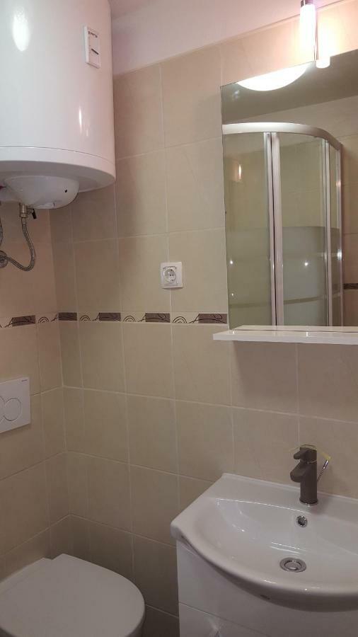 Apartmani Milenko Lubenice Extérieur photo
